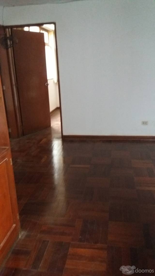 Departamento en Surco