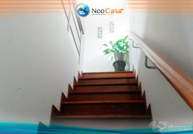 NEOCASA ALQUILA O VENDE: Departamento DUPLEX, con una hermosa terraza y una vista envidiable de la ciudad