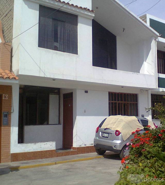 casa 2 pisos en venta