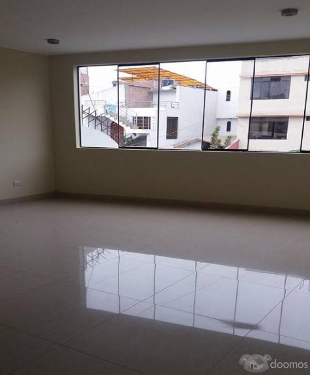 HERMOSO DEPARTAMENTO EN ALQUILER – SANTIAGO DE SURCO