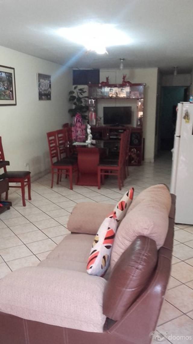 Vendo Lindo Departamento en Mi Perú - Ventanilla,