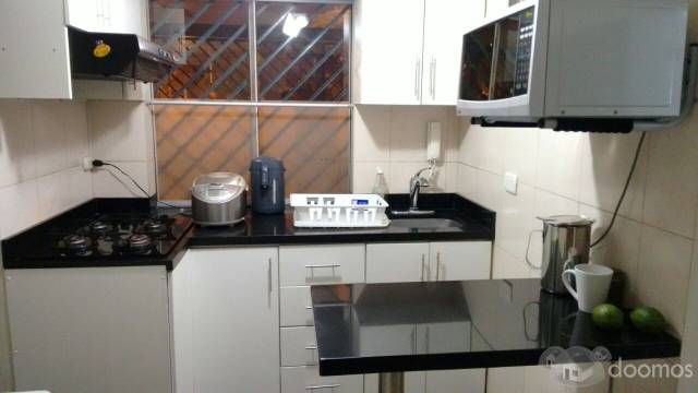 SE VENDE DUPLEX EN MAGDALENA DEL MAR-AV BRASIL