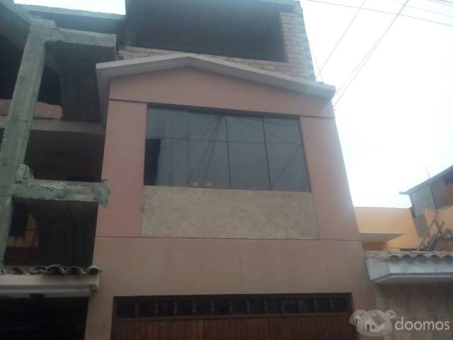 Alquiler de Departamento en San Juan de Miraflores