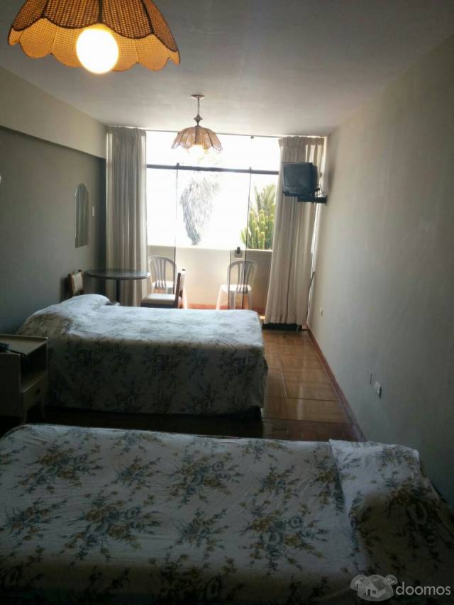 Vendo Hostal ubicado en la ciudad de Trujillo, Huanchaco - Peru