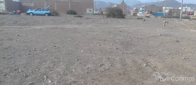 Vendo Terreno en Santa María de Centenario - Carabayllo