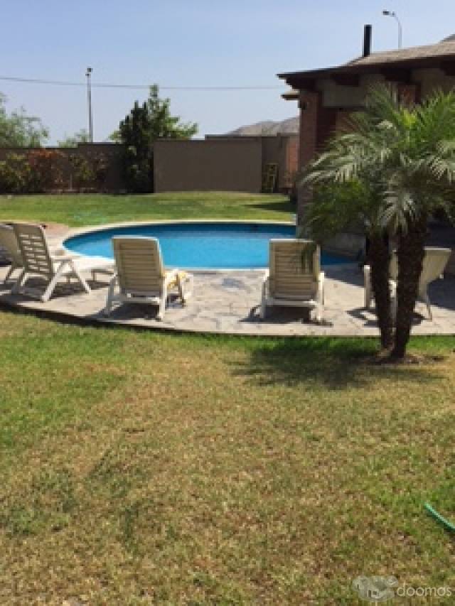 vendo casa segunda etapa la planicie Excelente 1246m2 terreno una sola planta $960000