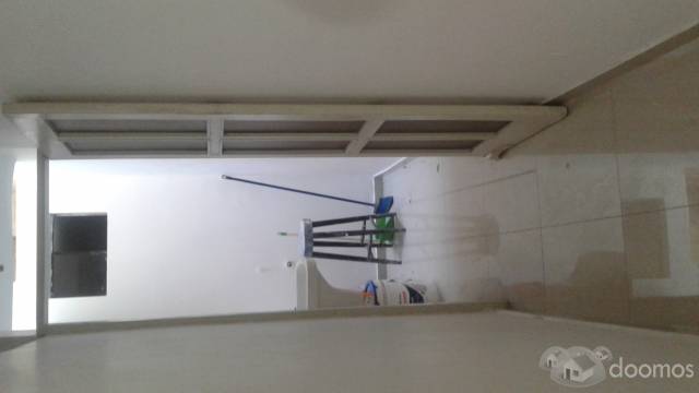 VENDO DEPARTAMENTO 1er PISO , ZONA RESIDENCIAL MOLINA VIEJA