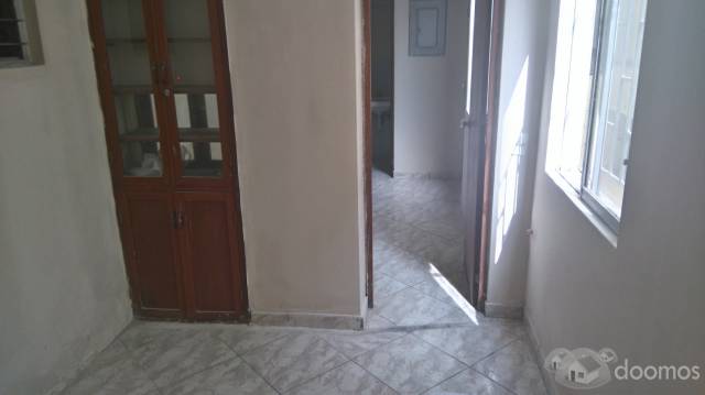 VENDO DEPARTAMENTO EN SAN BORJA