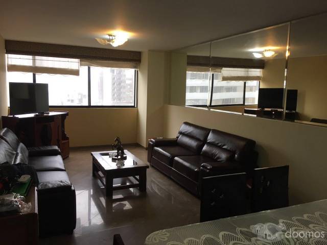 ALQUILER APARTAMENT MIRAFLORES 1,2,3 HAB EXCELENTE UBICACION