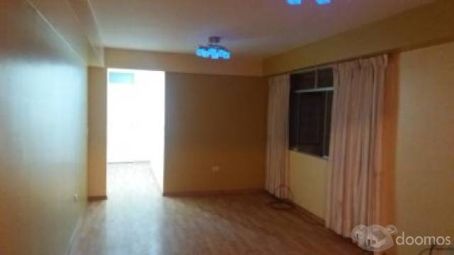 VENTA DE DEPARTAMENTO EN SEGUNDO PISO