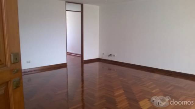 VENDO LINDO DPTO EN EL TERCER PISO DE 105 MTRS EN US$95,000.00 DOLARES AMERICANOS