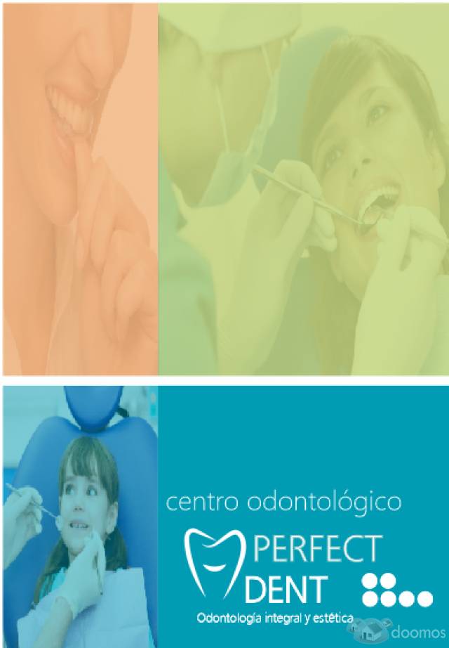 COMPARTO CONSULTORIO DENTAL