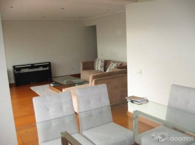 DEPARTAMENTO EN VENTA SURCO (142.00 m2)