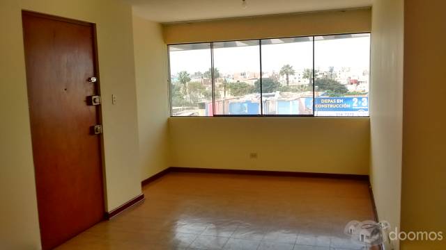 EN VENTA DEPARTAMENTO SAN MIGUEL/3 CUADRAS DE PLAZA SAN MIGUEL