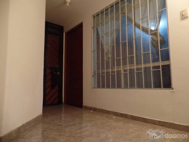 VENTA DE DEPARTAMENTO 2 Habitaciones - 64 m2 (Los Olivos)