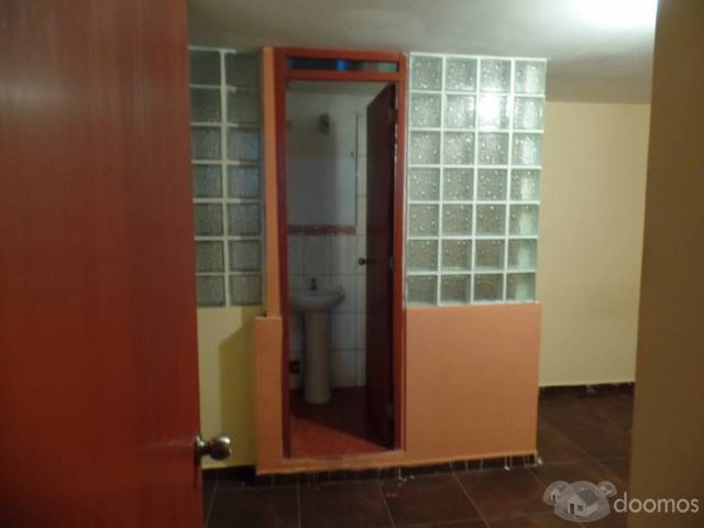 ALQUILO DEPARTAMENTO 64 m2-Los Olivos