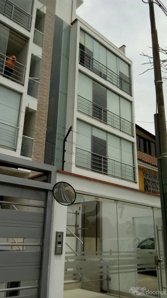 VENTA DUPLEX ESTRENO CON VISTA AL PENTAGONITO