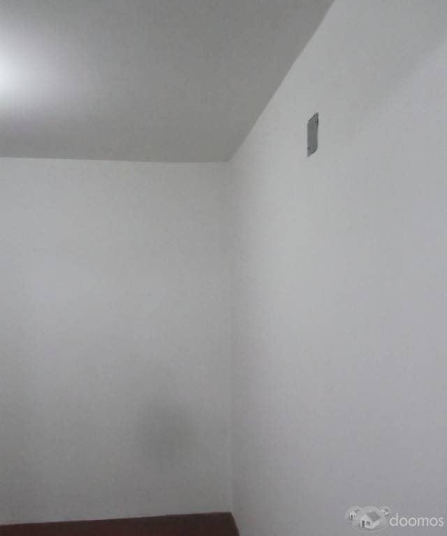 Venta de Departamento en Santiago de Surco