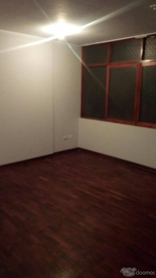 alquiler de departamento en Miraflores resiencial-comercial