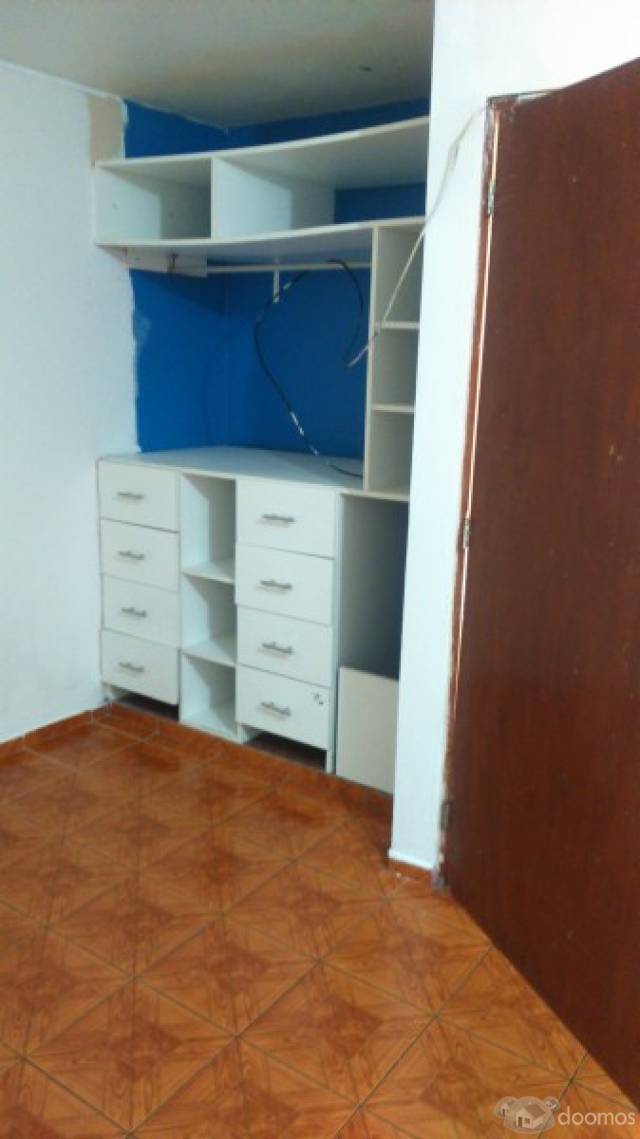 alquiler de departamento