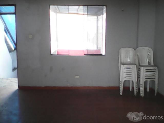 CASA 3 PISOS KM 13 COMAS 65,000 DOLARES 105 m2 TEL. 961 041 231