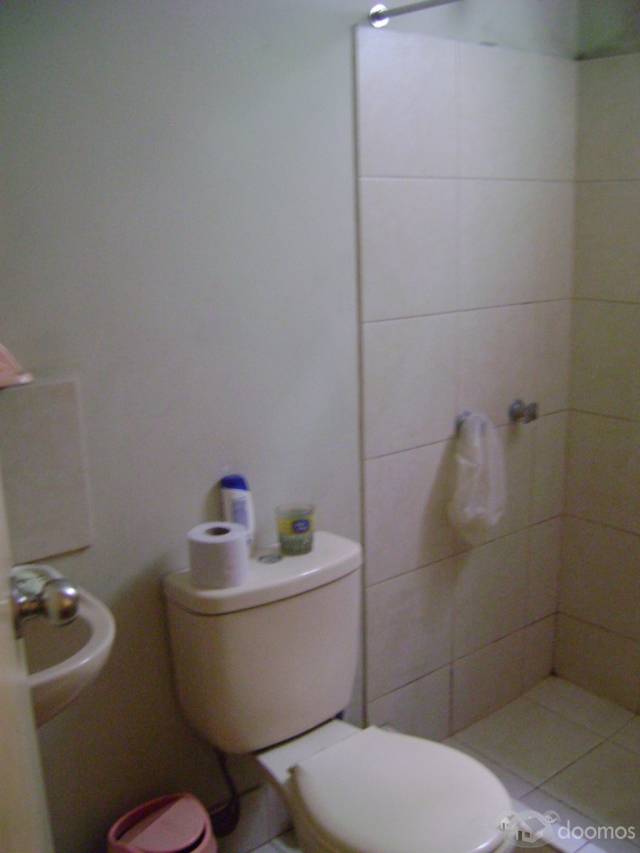 VENDO DEPARTAMENTO EN CONDOMNIO PASEO DEL SOL