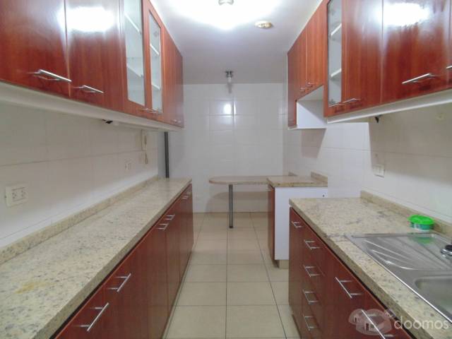 Se Vende Dpto. 3 Dormitorios - Piso 2 Lima Polo Hunt