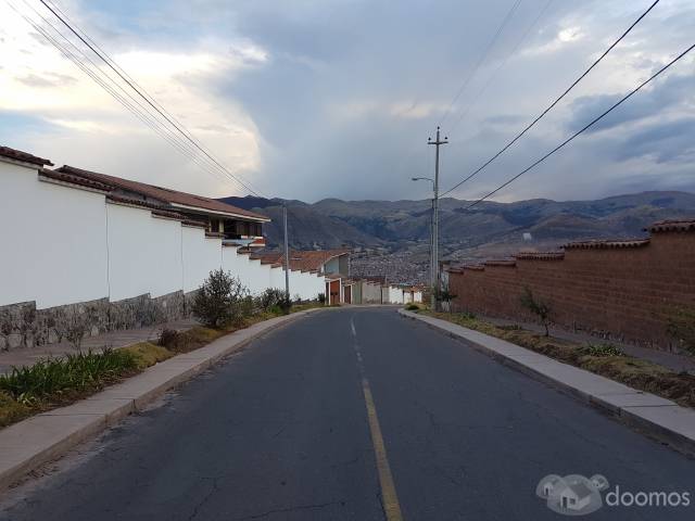 Terreno en Santa María 1465 m2