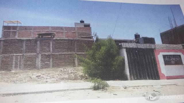 Vendo Terreno Urbano en Piura