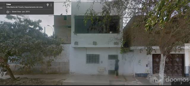 SE VENDE 3ER PISO PARA CONSTRUIR de 50mt2