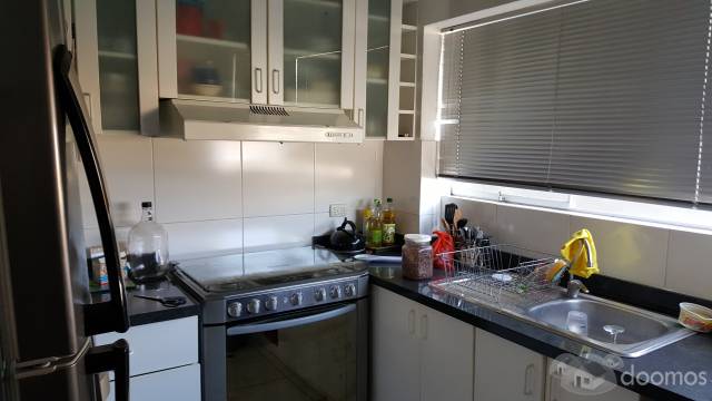 Venta de Departamento DUPLEX en Miraflores