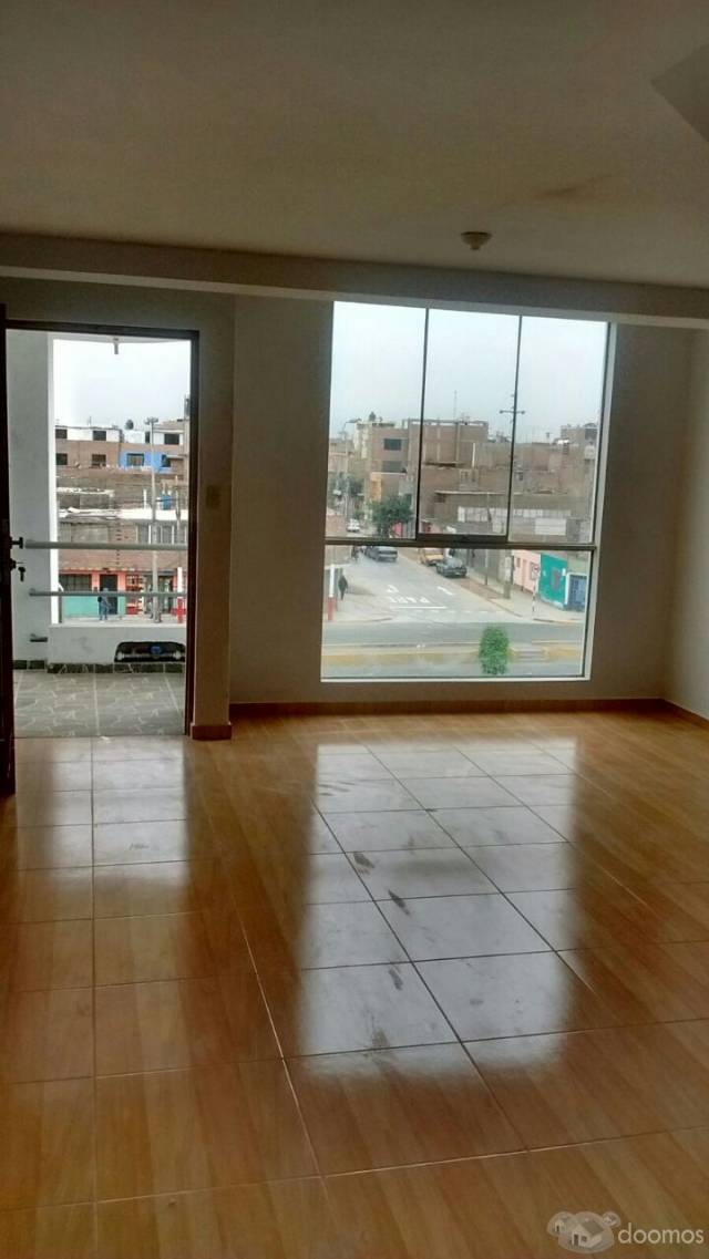 Alquilo Departamento DUPLEX