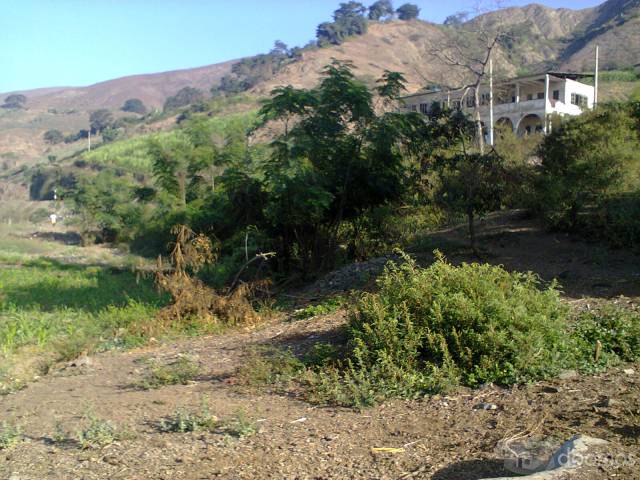 TERRENO EN SHIRAN