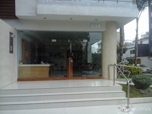 Departamento en alquiler-2 dorm Miraflores