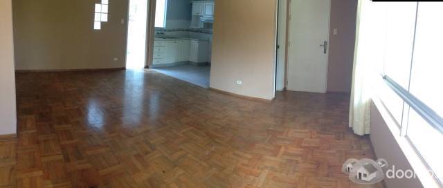 Hermoso departamento en San Borja