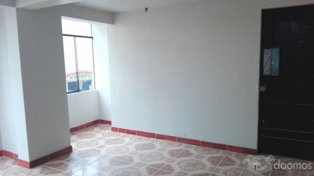 Departamento en Venta en Segundo Piso Huaycán