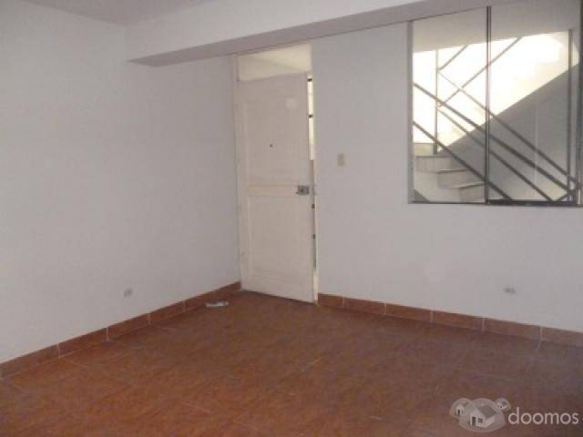 Remato Departamento En San Miguel $60.000