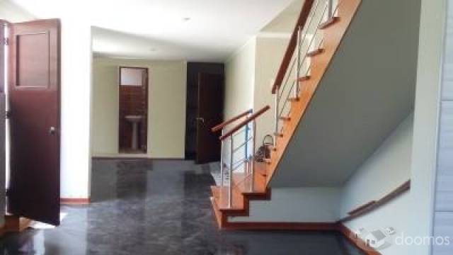 Departamento duplex estreno en Alquiler, primer piso $700