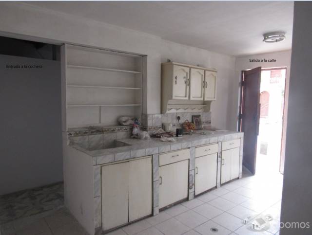 Vendo Casa 138Mt2 / San Martin de Porres