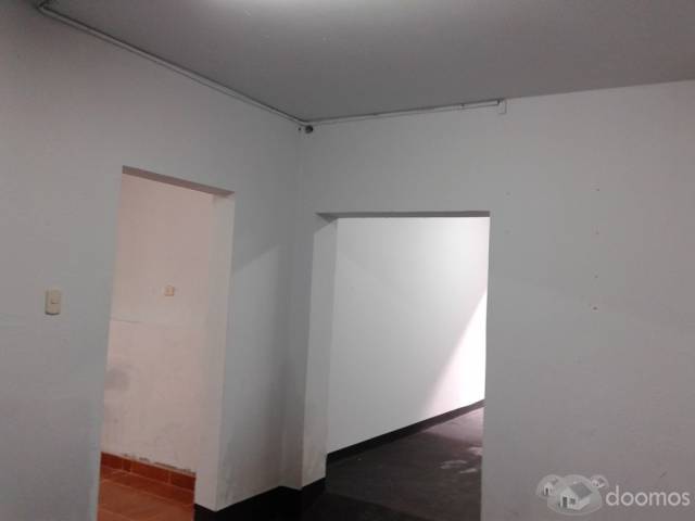 Alquilo Local Comercial Puerta a calle en SMP