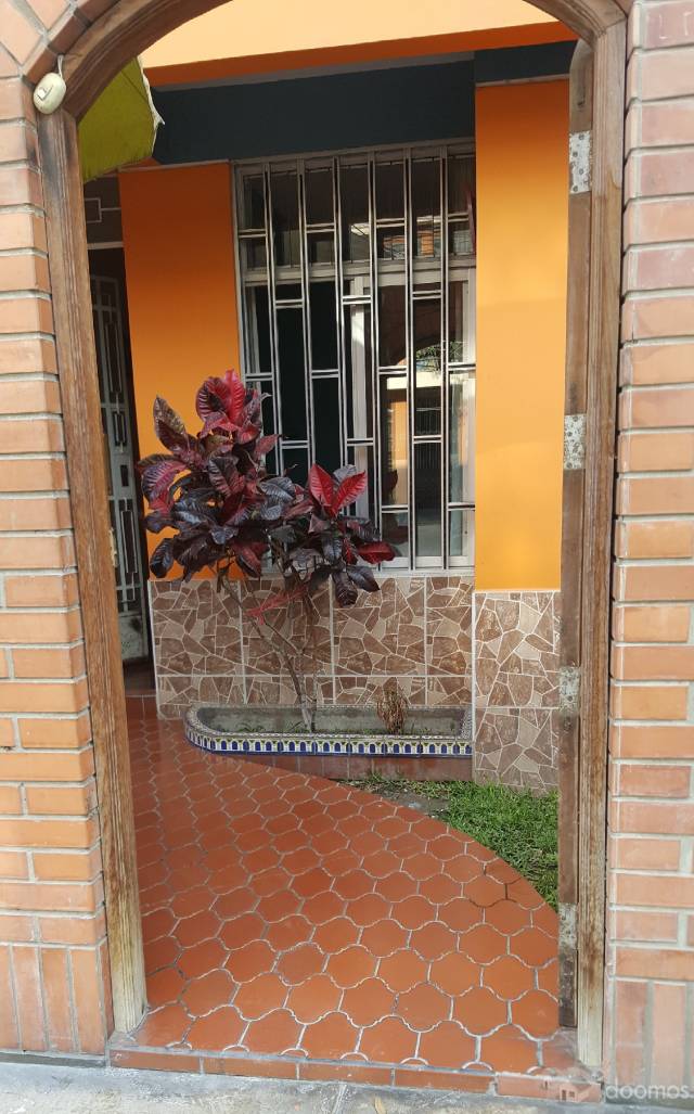 ALQUILO HABITACION AMOBLADA ESTUDIANTES LIMA NORTE O PERSONA SOLA