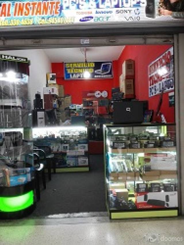 OCASION VENDO LOCAL COMERCIAL