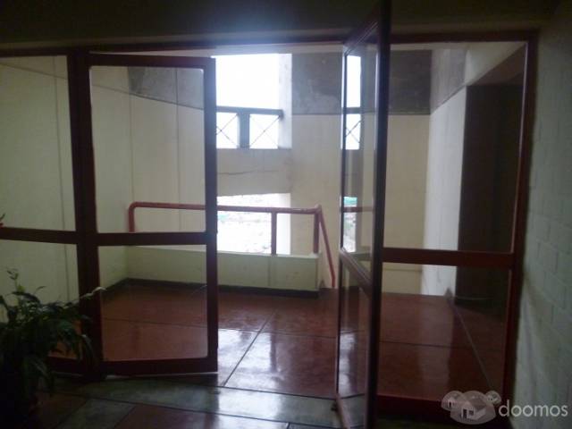 VENDO DEPARTAMENTO PISO 17 ANGAMOS CON AVIACION - SAN BORJA US$ 115,000 DOLARES CITAS AL 961819985