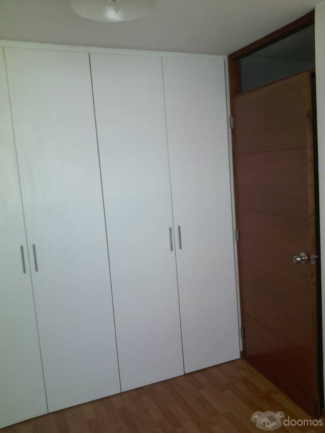 Departamento en alquiler o venta. piso 6