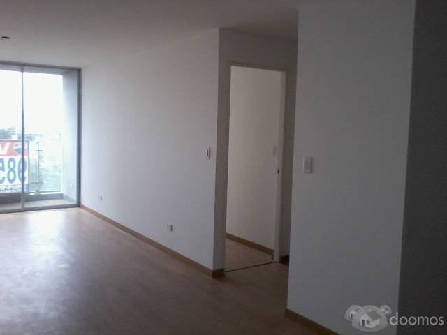 VENDO EXCLUSIVO DEPARTAMENTO DE ESTRENO EN SAN ISIDRO