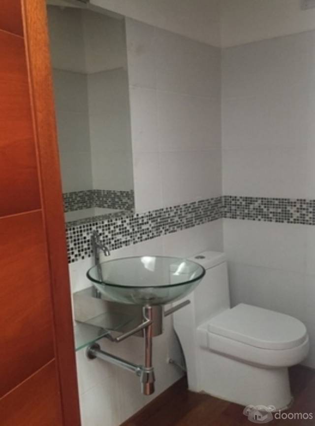 Oportunidad Penthouse (ovalo brujas de cachiche) Miraflores