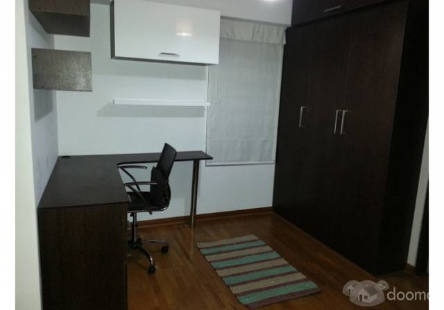 VENDO DUPLEX EN MIRAFLORES