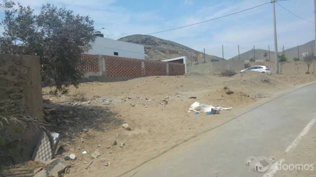 TERRENO EN BALNEARIO SANTA ROSA A UN MINUTO DE LA PLAYA