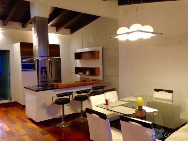 Penthouse en Venta - Miraflores