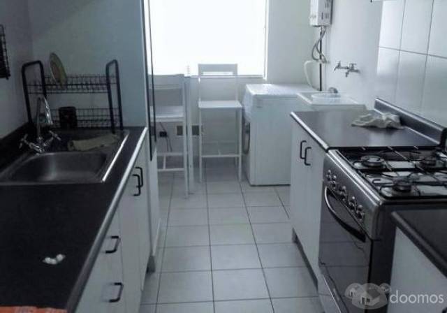 VENDO departamento en SAN MIGUEL - OCASIÓN: